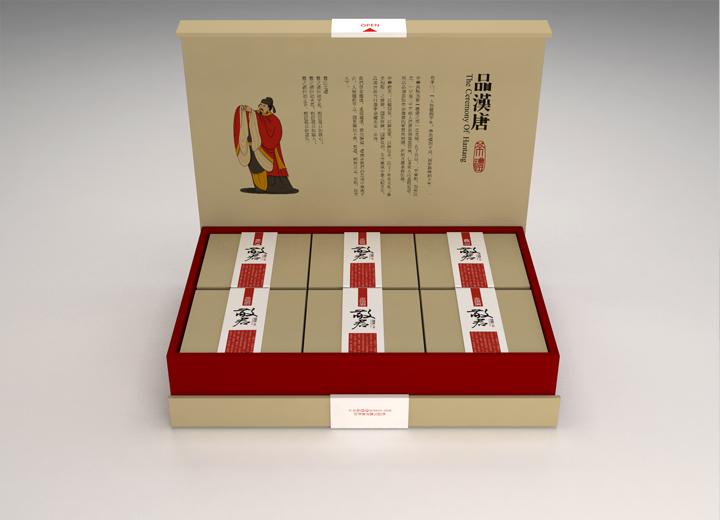 固阳县年货包装设计的温情密码——从市井烟火到年节仪式的视觉重构
