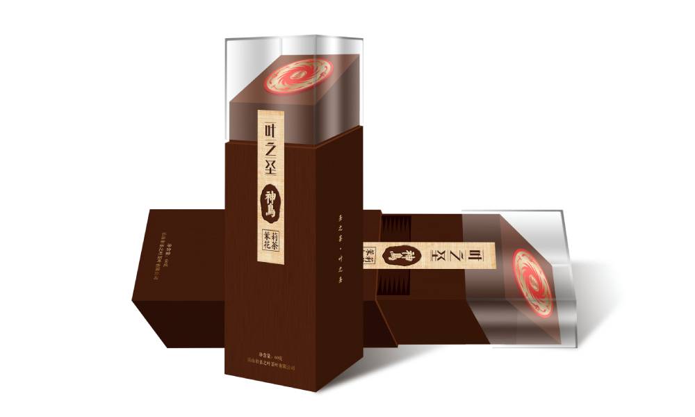 固阳县礼品包装设计：以礼传情，融合城市特色，打造有温度的伴手礼